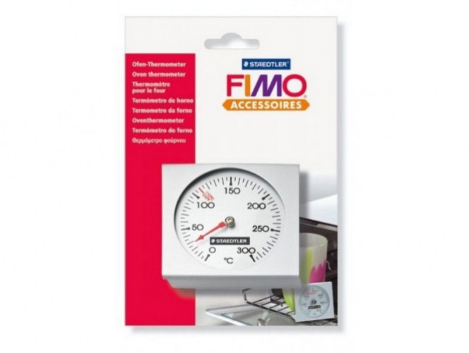 fimo thermometro